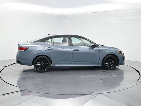 Used 2024 Nissan Sentra SR FWD image 4