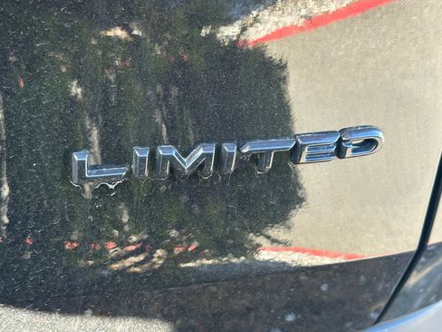 Certified 2024 Toyota Grand Highlander Limited image 5