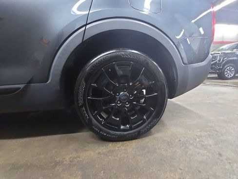 Used 2021 Kia Telluride SX w/ Nightfall Edition Package image 33