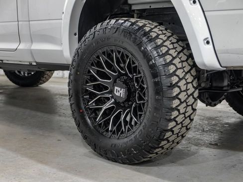 Used 2024 RAM 2500 Lone Star w/ Night Edition image 65