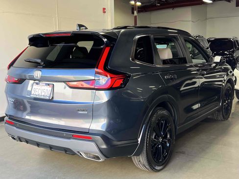 Used 2023 Honda CR-V Sport Touring image 28