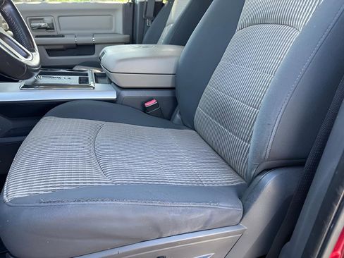 Used 2012 RAM 1500 Outdoorsman AWD/4WD image 18