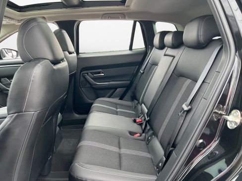 New 2026 MAZDA CX-50 Meridian Edition w/ Weather Package image 13