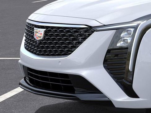 New 2026 Cadillac CT5 Premium Luxury image 13