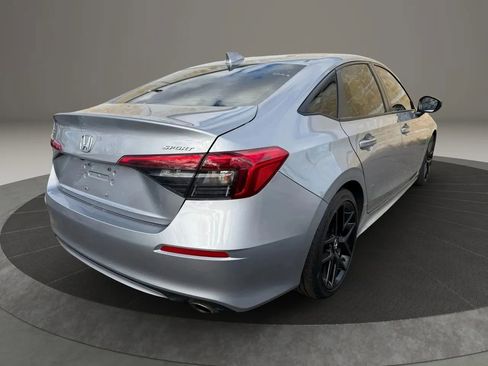 Used 2024 Honda Civic Sport image 5