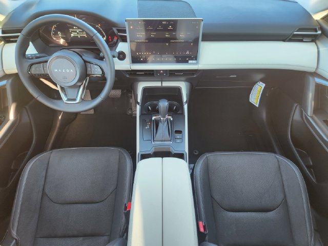 New 2026 MAZDA CX-5 Preferred AWD/4WD image 11