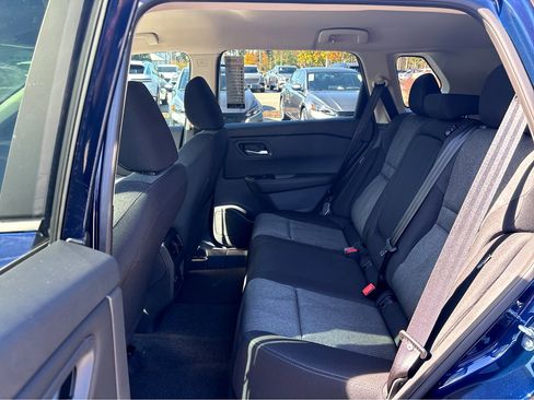 New 2026 Nissan Rogue SV image 24