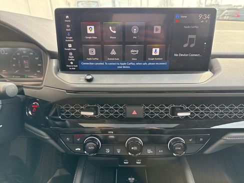 Used 2025 Honda Accord Touring image 20