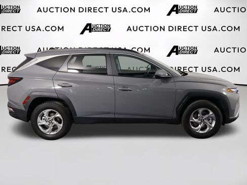 Used 2024 Hyundai Tucson SEL AWD/4WD image 40