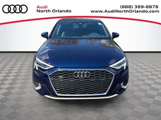 Certified 2023 Audi A3 2.0T Premium Plus video 1