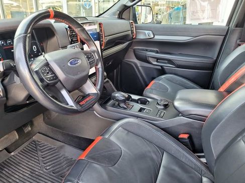 Used 2024 Ford Ranger Raptor image 11