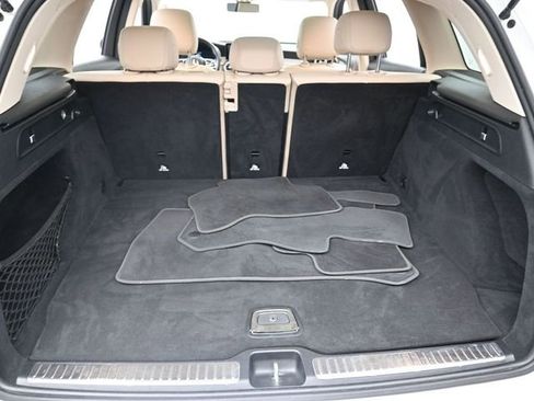 Used 2021 Mercedes-Benz GLC 300 GLC 300 image 27