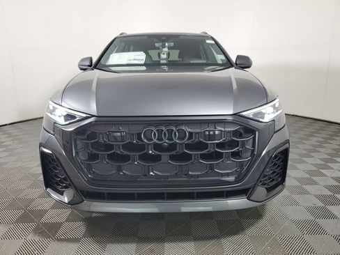 New 2026 Audi Q8 Prestige AWD/4WD image 2