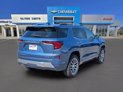 New 2026 GMC Terrain Denali image 8