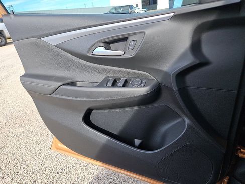 New 2026 Buick Envista Preferred image 14