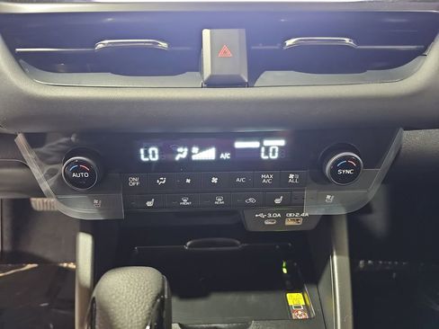 New 2026 Subaru Outback Touring XT AWD/4WD image 25