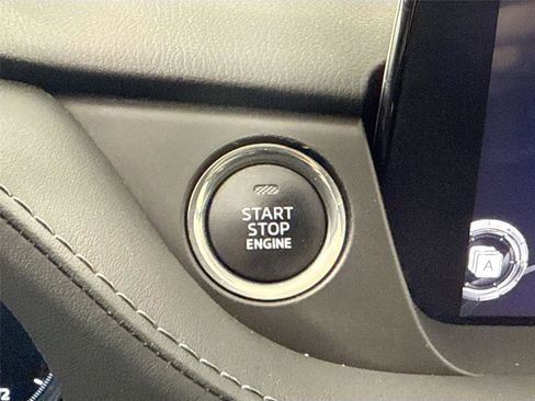 Used 2020 MAZDA MAZDA6 Signature FWD image 21