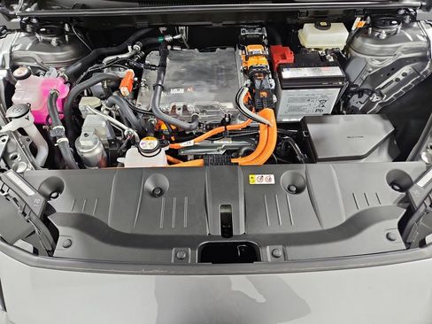 New 2026 Subaru Solterra Limited XT w/ Limited Package image 21