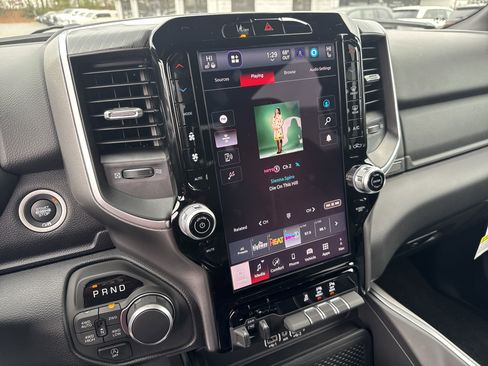 New 2026 RAM 1500 Big Horn image 33