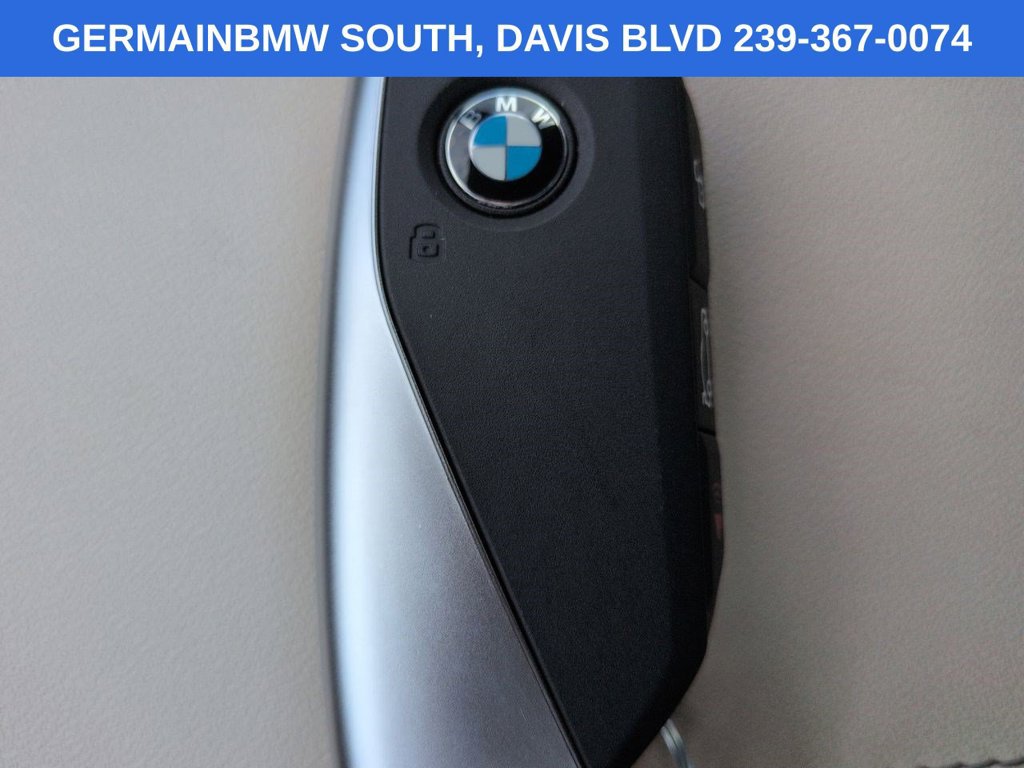 Used 2023 BMW X1 xDrive28i w/ Convenience Package AWD/4WD image 33