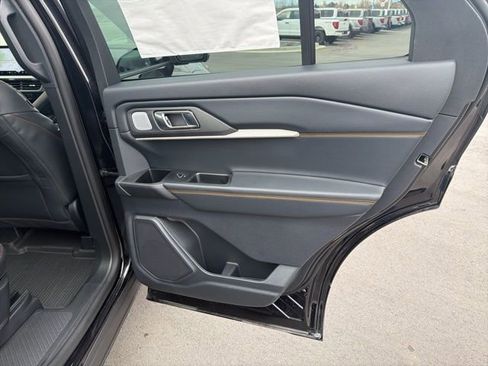 New 2026 Ford Explorer Tremor w/ Tremor Ultimate Package image 31