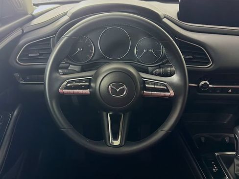 Used 2023 MAZDA CX-30 AWD 2.5 S w/ Preferred Package image 15