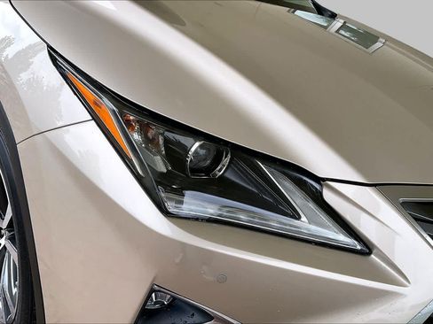 Used 2017 Lexus RX 350 FWD w/ Premium Package image 25