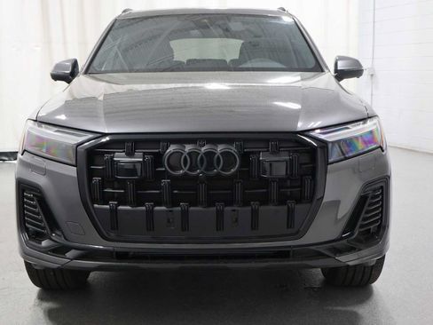 New 2026 Audi Q7 2.0T Premium AWD/4WD image 13
