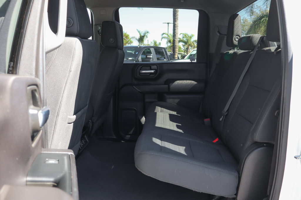 Used 2023 Chevrolet Silverado 3500 LT w/ Convenience Package AWD/4WD image 38