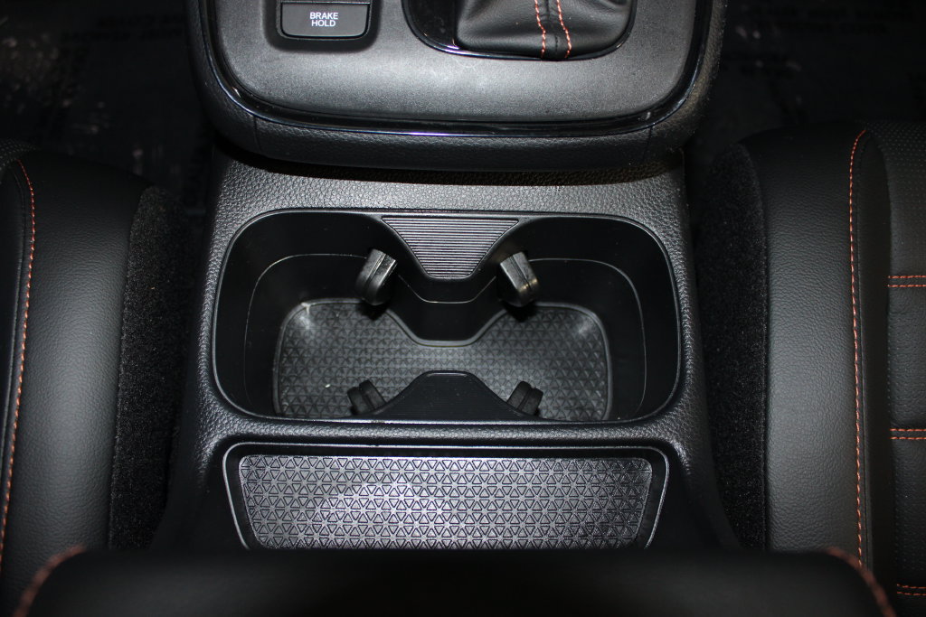 Used 2025 Honda CR-V Sport Touring image 22