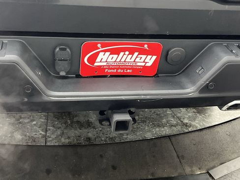 Used 2019 GMC Sierra 1500 AT4 image 34