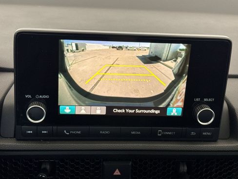 Used 2024 Honda CR-V Sport image 25