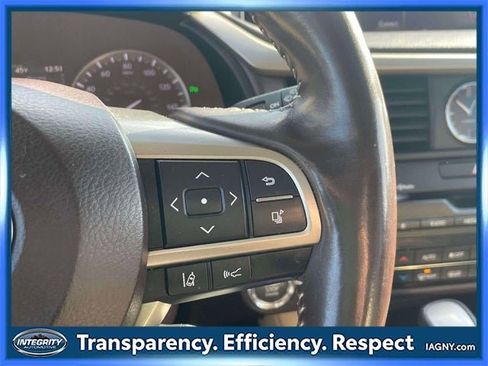 Used 2019 Lexus RX 350 AWD image 22