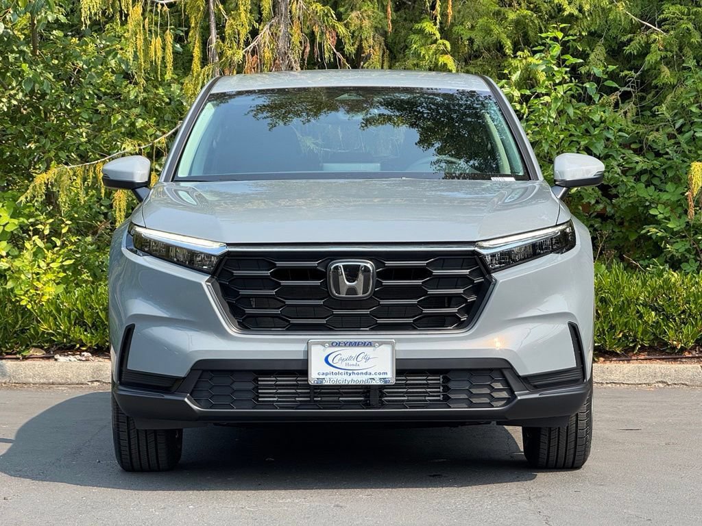 Used 2026 Honda CR-V LX image 35
