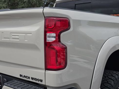 New 2026 Chevrolet Silverado 1500 RST AWD/4WD image 10