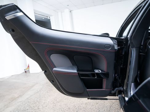 Used 2017 Aston Martin Rapide S RWD image 24