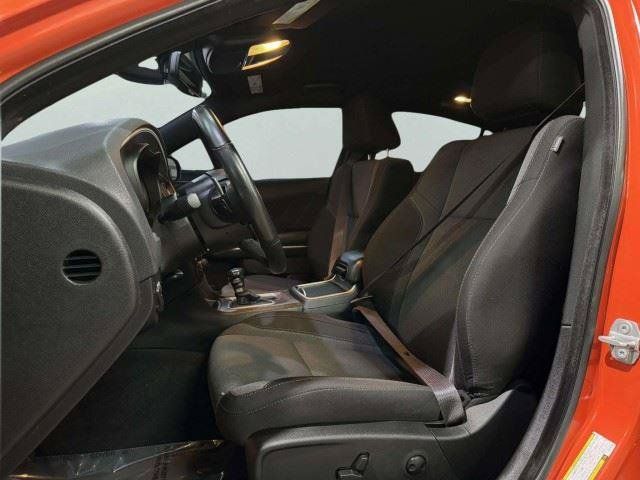 Used 2022 Dodge Charger SXT AWD/4WD image 23