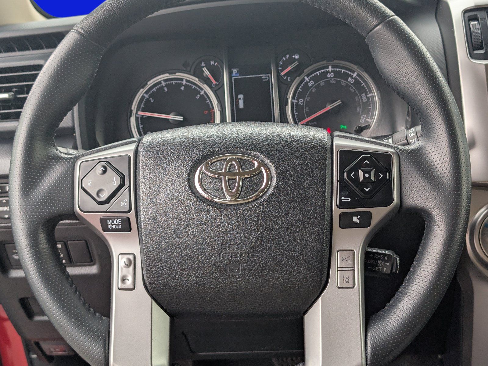 Used 2020 Toyota 4Runner Limited RWD image 15