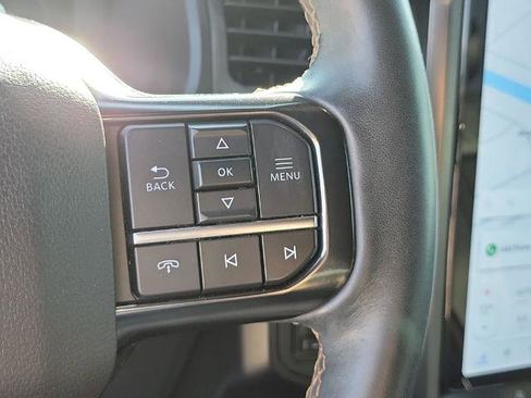 Certified 2024 Ford Expedition Max Platinum AWD/4WD image 28