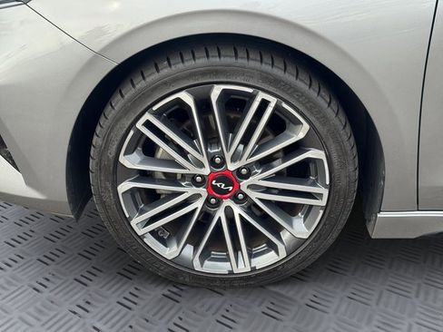 Used 2022 Kia Forte GT image 29