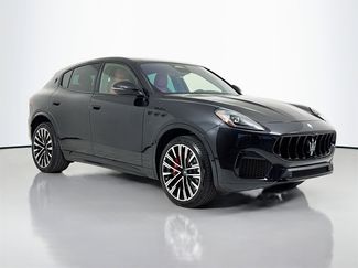 New 2025 Maserati Grecale Modena video 1