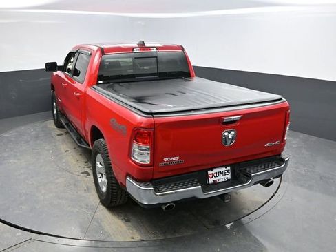 Used 2020 RAM 1500 Big Horn image 41
