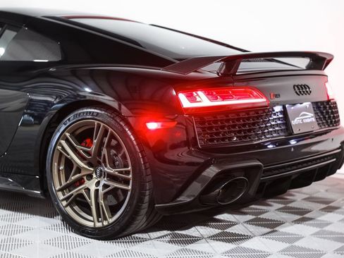 Used 2020 Audi R8 V10 performance AWD/4WD image 19