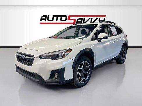 Used 2019 Subaru Crosstrek 2.0i Limited w/ Popular Package #3 image 3