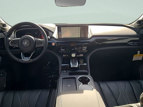 New 2026 Acura MDX w/ Advance Package image 21