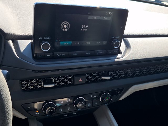 Used 2023 Honda Accord EX image 28