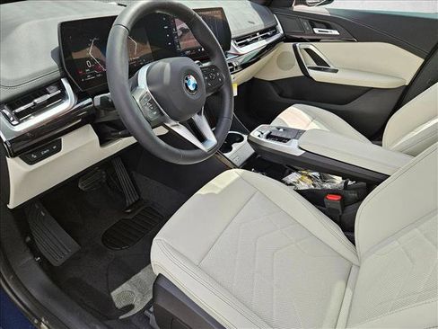Certified 2026 BMW X1 xDrive28i w/ Convenience Package AWD/4WD image 9