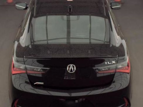 Used 2021 Acura ILX FWD image 6