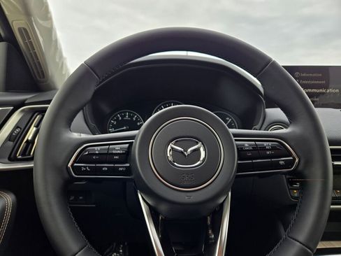 New 2026 MAZDA CX-90 3.3 Turbo w/ Preferred Package image 34