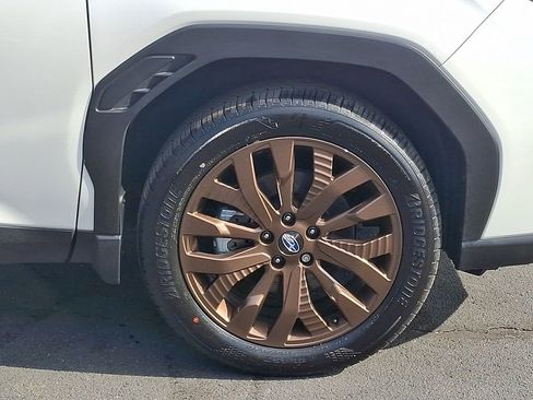 Used 2025 Subaru Forester Sport image 8